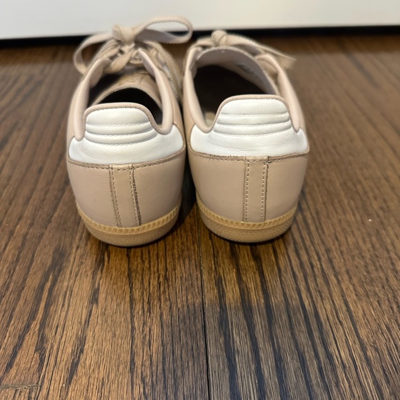 Adidas Samba OG Sneaker - Picture 3 of 9